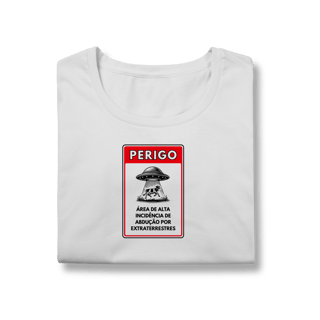 Nome do produto Perigo Alien | BabyLong 