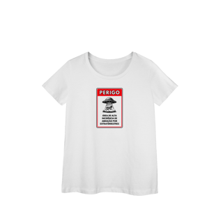 Nome do produto Perigo Alien | BabyLong 