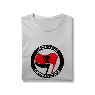 Nome do produto Ufo Antifa