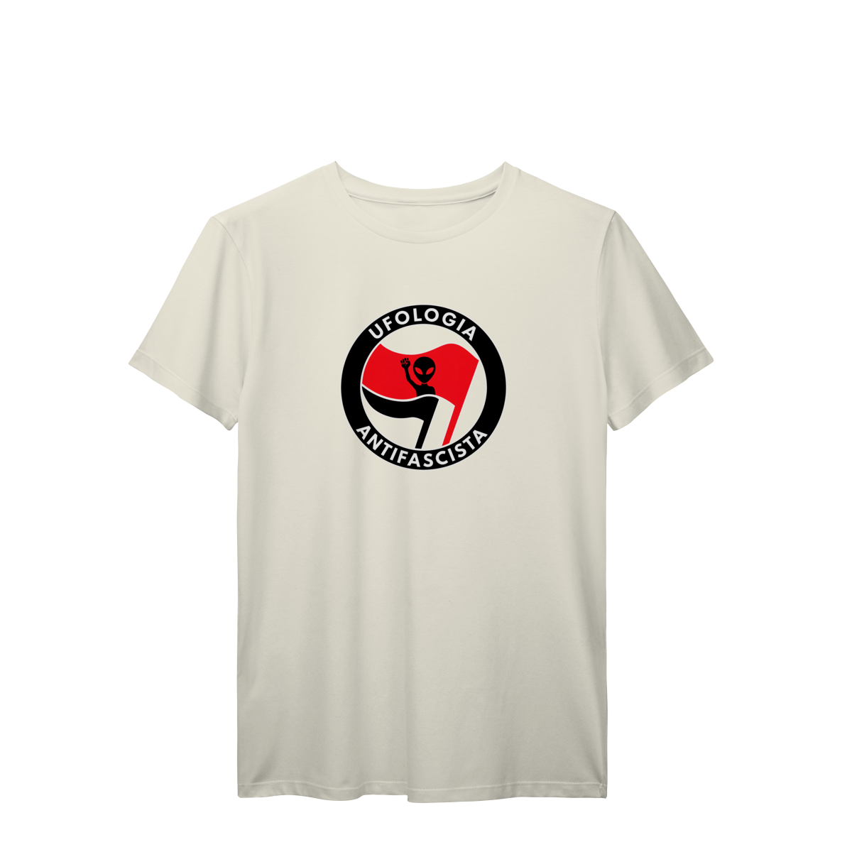 Nome do produto: Ufo Antifa