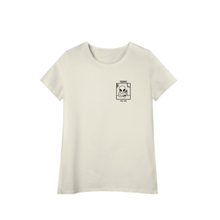 Nome do produto Café | Baby Long Pima