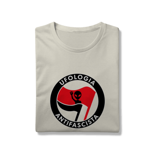 Nome do produto Ufo Antifa