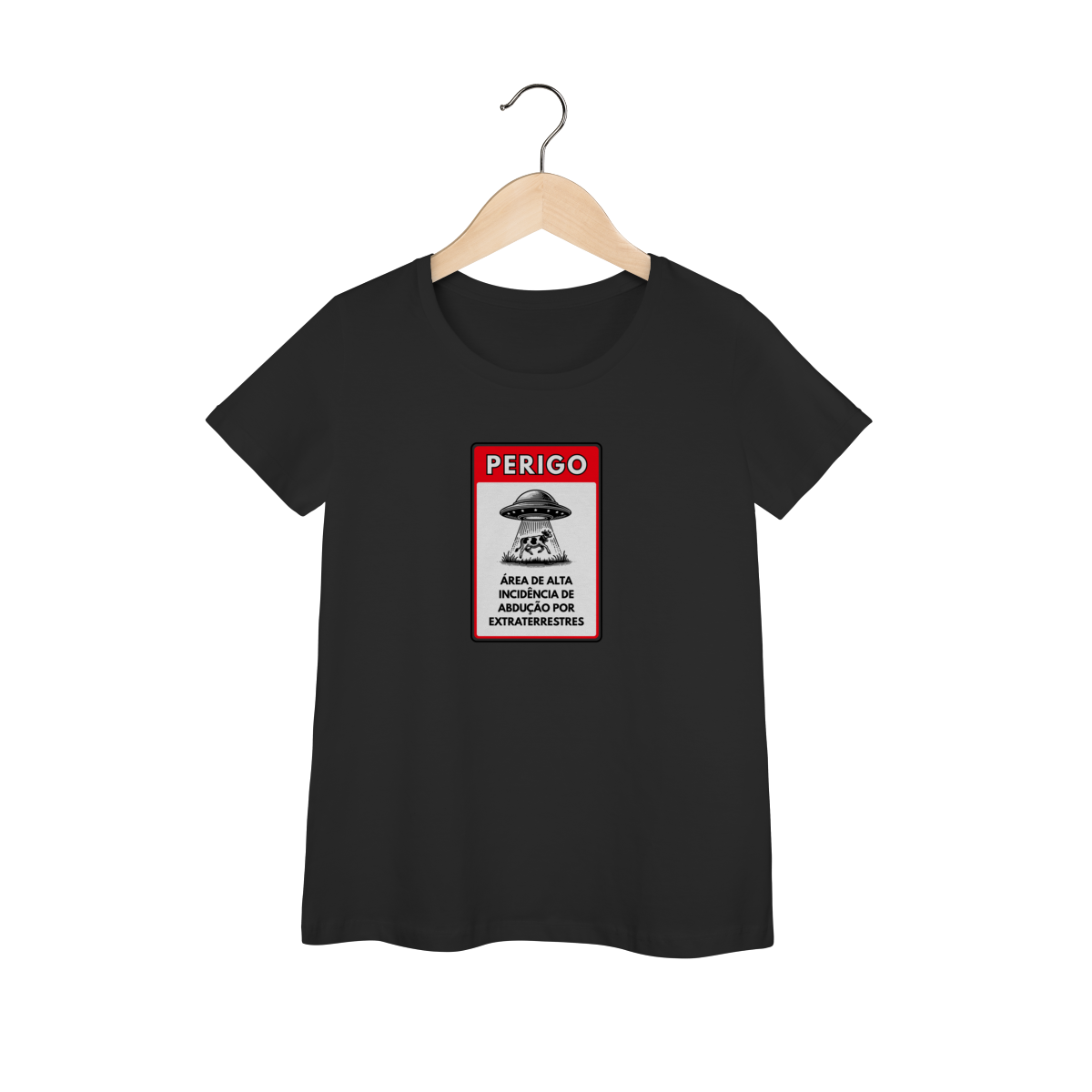 Nome do produto: Perigo Alien | BabyLong 