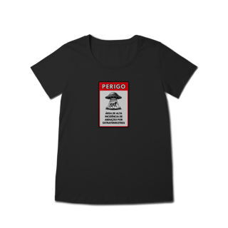 Nome do produto Perigo Alien | BabyLong 