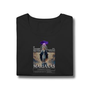 Nome do produto Aparições Marianas | Baby Long