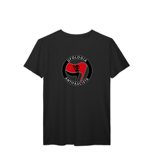 Nome do produto Ufo Antifa