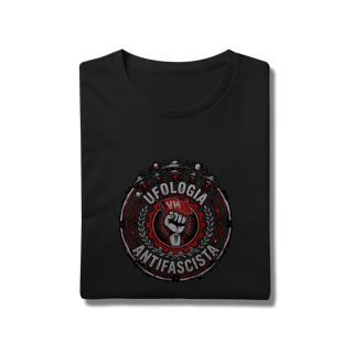 Nome do produto Ufologia Antifascista 