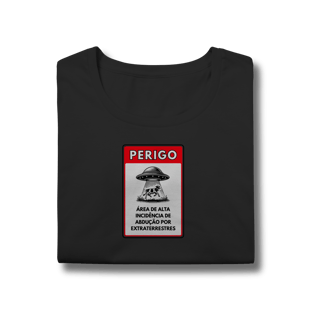 Nome do produto Perigo Alien | BabyLong 