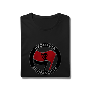 Nome do produto Ufo Antifa