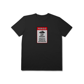 Nome do produto Perigo Alien