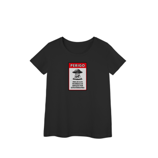 Nome do produto Perigo Alien | BabyLong 