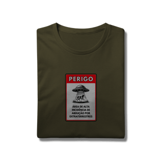 Nome do produto Perigo Alien