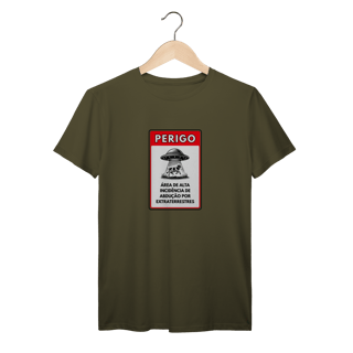 Nome do produto Perigo Alien