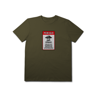 Nome do produto Perigo Alien