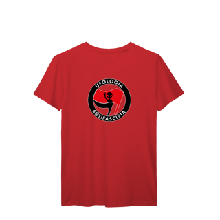 Nome do produto Ufo Antifa