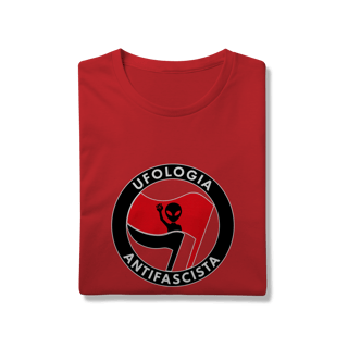 Nome do produto Ufo Antifa