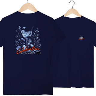 Nome do produto T-shirt Quality Celebration
