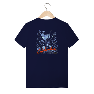 Nome do produto T-shirt Quality Celebration