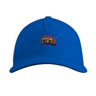 Nome do produto Dad Hat Narisca Fire