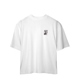 Nome do produto T-shirt Justice