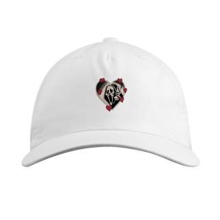 Nome do produto Dad Hat Scary Movie Limited Edition