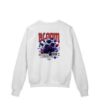 Nome do produto Moletom Narisca Bloom