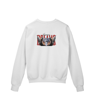 Nome do produto Moletom Narisca Dreams