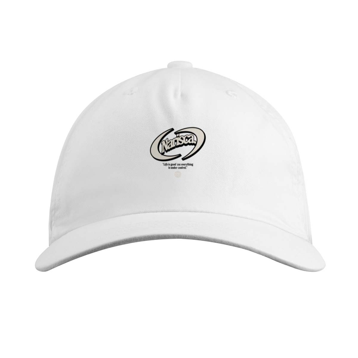 Nome do produto: Dad Hat Narisca Under Control