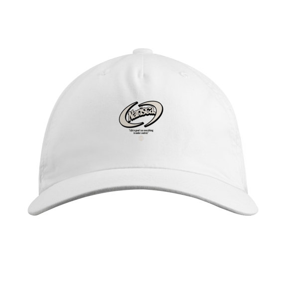 Dad Hat Narisca Under Control