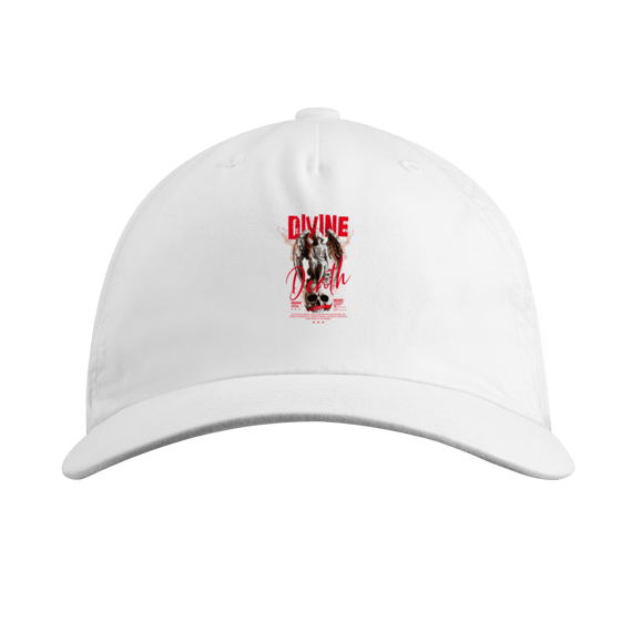 Dad Hat Narisca Divine Death