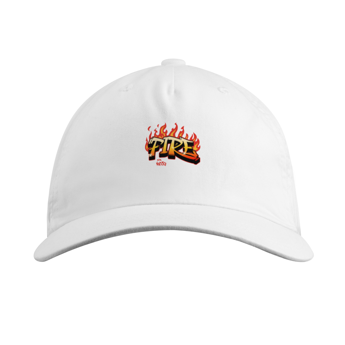 Nome do produto: Dad Hat Narisca Fire