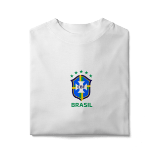 Nome do produto T-shirt Narisca Brasil Edition