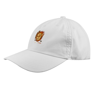 Nome do produto Dad Hat Narisca Warming Up!