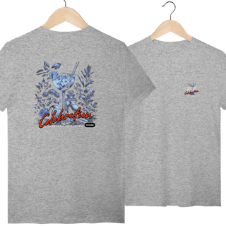 Nome do produto T-shirt Quality Celebration