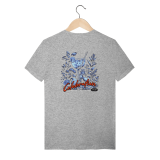 Nome do produto T-shirt Quality Celebration