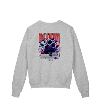 Nome do produto Moletom Narisca Bloom