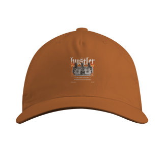 Nome do produto Dad Hat Narisca Hustler