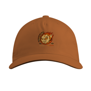 Nome do produto Dad Hat Narisca Warming Up!
