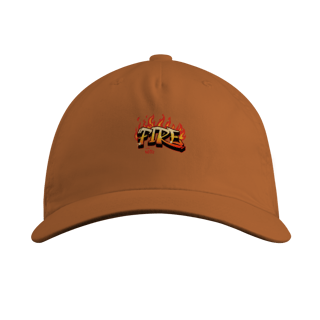Nome do produto Dad Hat Narisca Fire