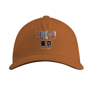 Nome do produto Dad Hat Tokyo Japan 