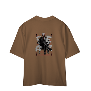 Nome do produto T-shirt Killer