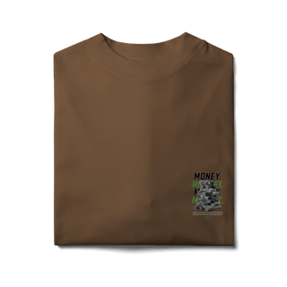 Nome do produto T-shirt Money