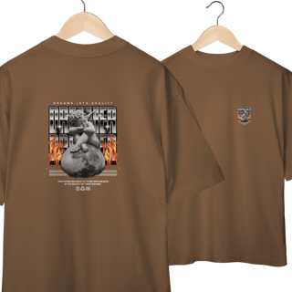 Nome do produto T-shirt Dreamer