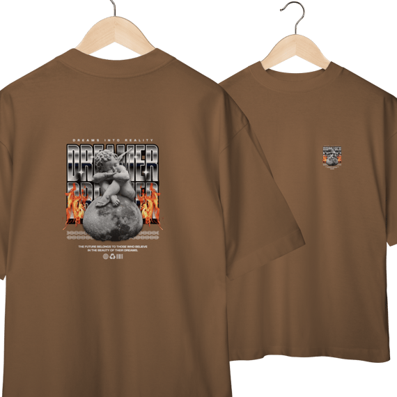 T-shirt Dreamer