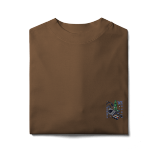 Nome do produto T-shirt 90s Vibes