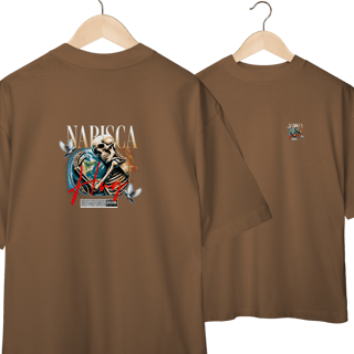 Nome do produto T-shirt Narisca Hug