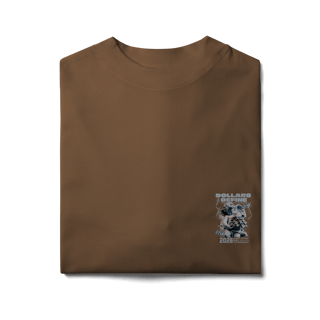 Nome do produto T-shirt Dollars Define