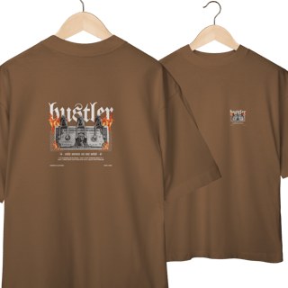 Nome do produto T-shirt Hustler