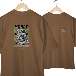 Nome do produto T-shirt Money
