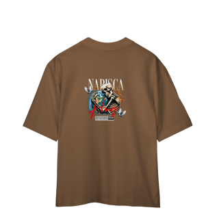 Nome do produto T-shirt Narisca Hug